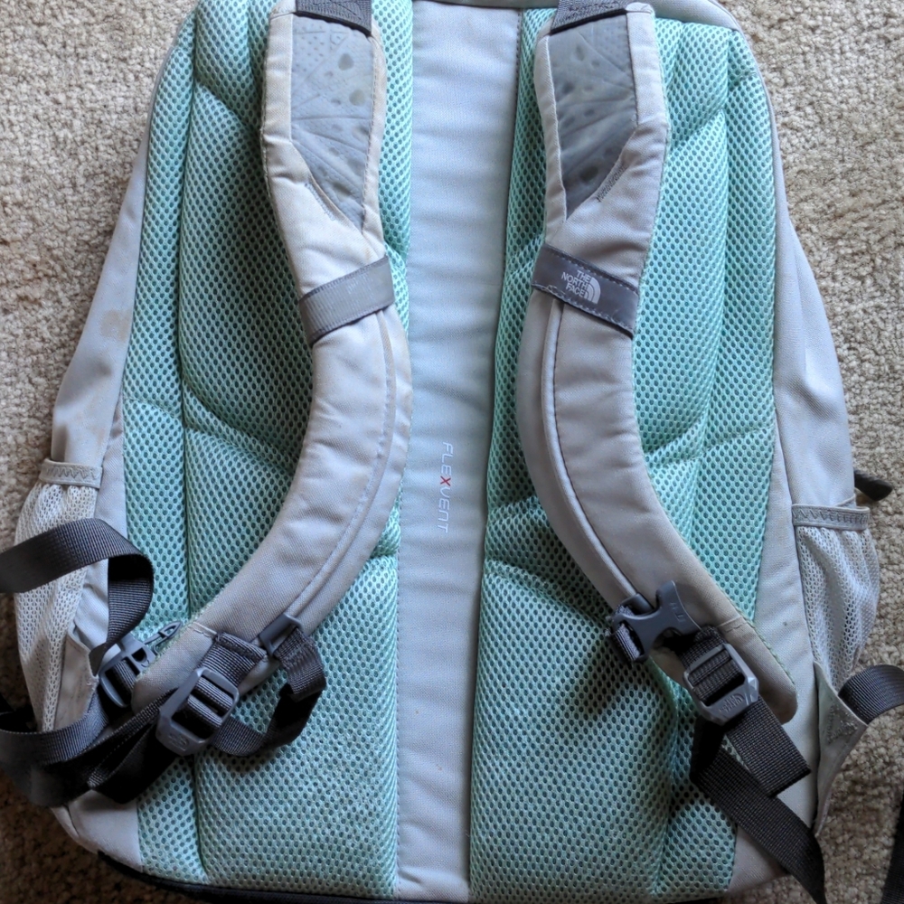 Northface Backpack ๐ - Picture 4 of 6